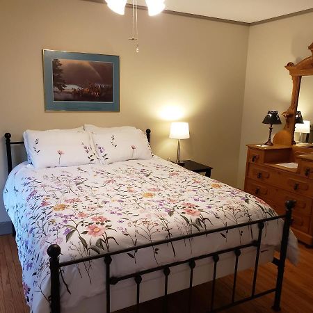 Waitsfield Swanson Inn Of Vermont מראה חיצוני תמונה