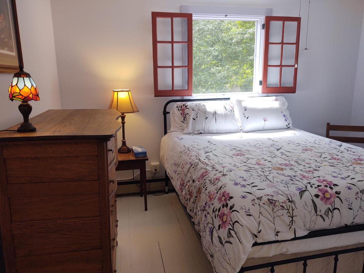 Waitsfield Swanson Inn Of Vermont מראה חיצוני תמונה