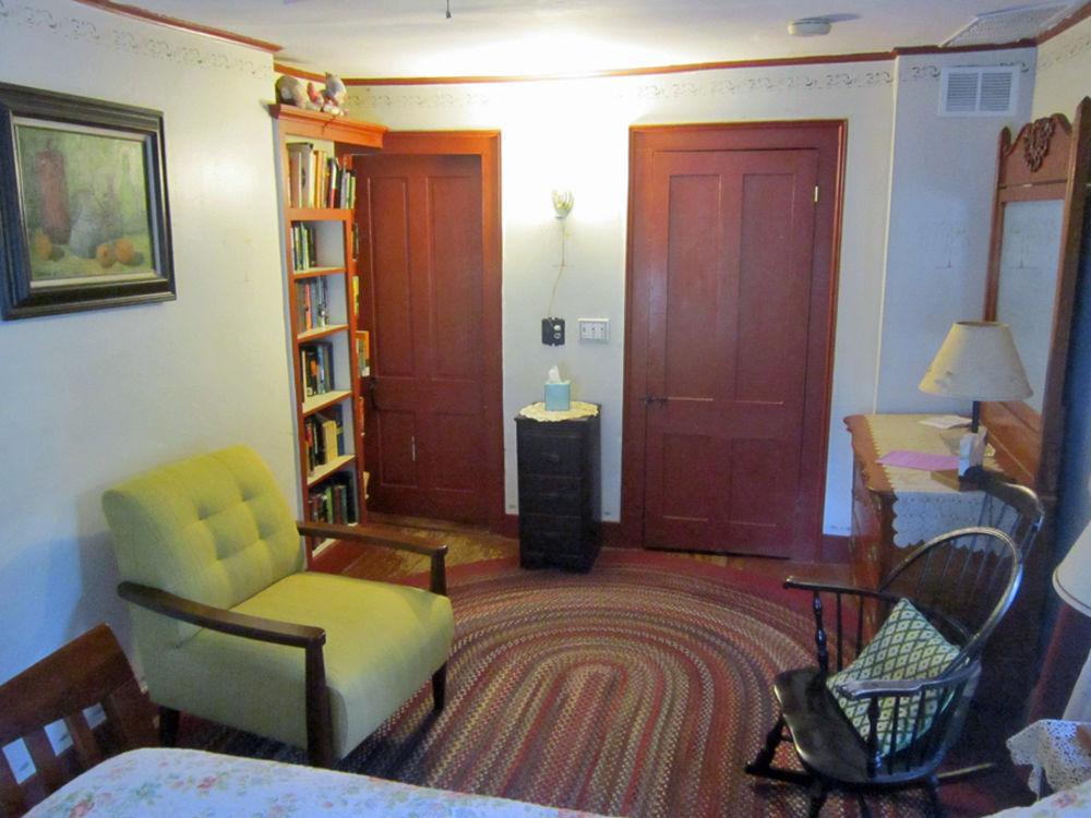 Waitsfield Swanson Inn Of Vermont מראה חיצוני תמונה