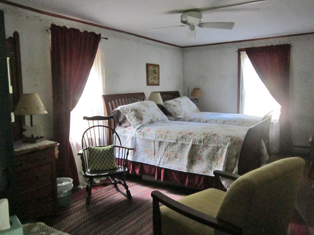 Waitsfield Swanson Inn Of Vermont מראה חיצוני תמונה