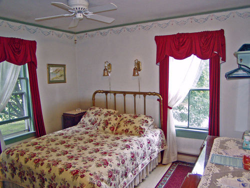 Waitsfield Swanson Inn Of Vermont מראה חיצוני תמונה
