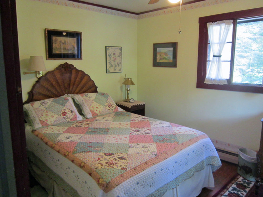 Waitsfield Swanson Inn Of Vermont מראה חיצוני תמונה