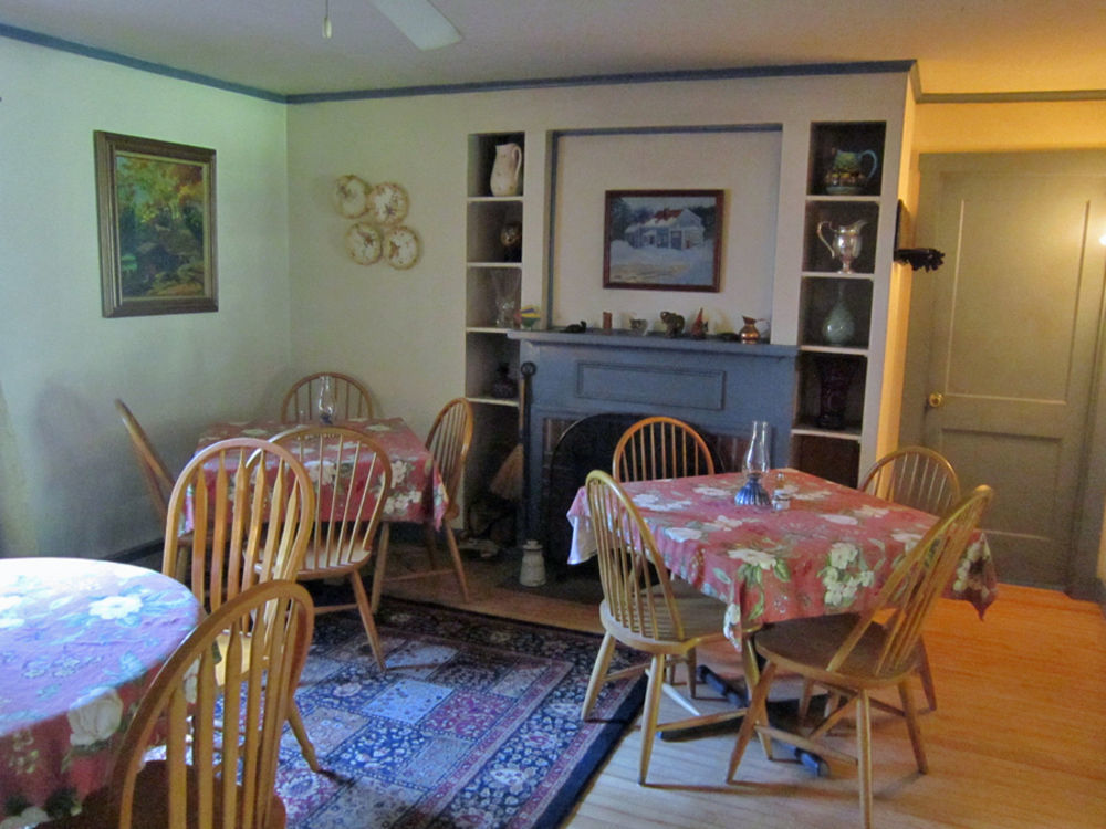 Waitsfield Swanson Inn Of Vermont מראה חיצוני תמונה