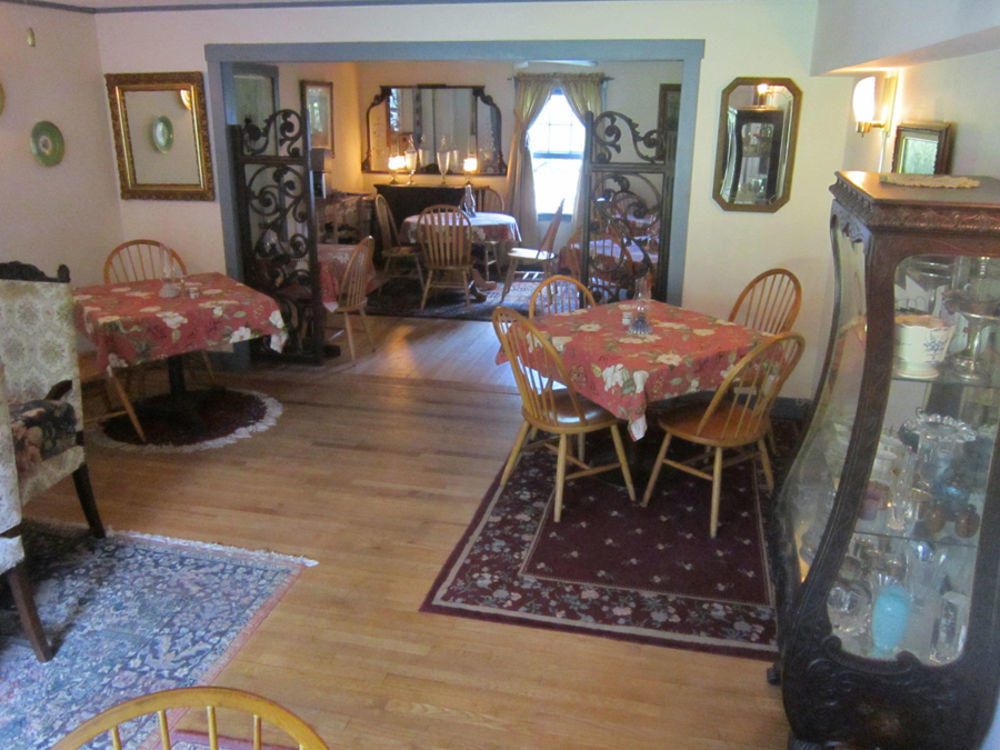 Waitsfield Swanson Inn Of Vermont מראה חיצוני תמונה