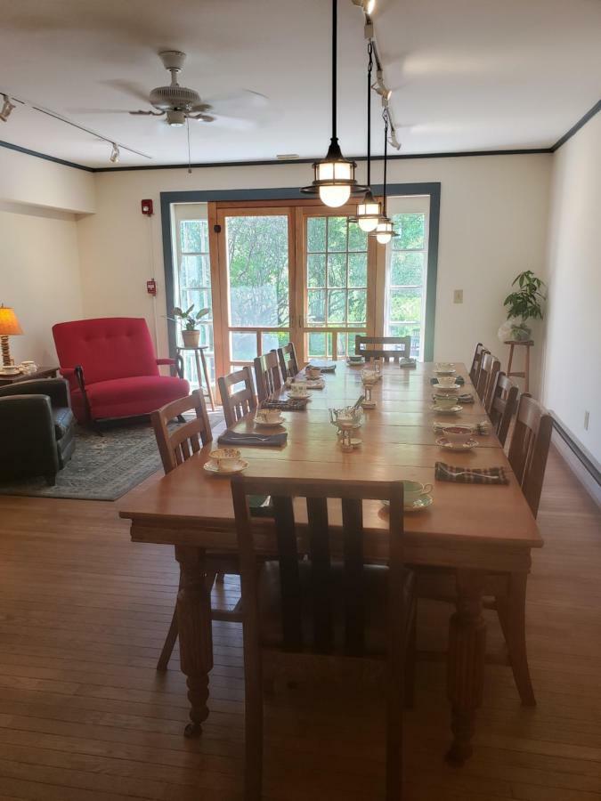 Waitsfield Swanson Inn Of Vermont מראה חיצוני תמונה