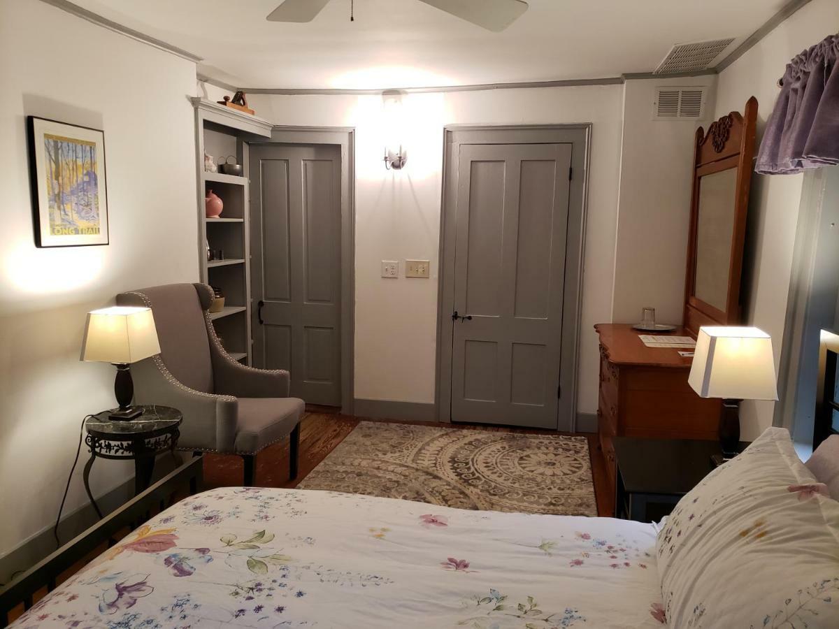 Waitsfield Swanson Inn Of Vermont מראה חיצוני תמונה
