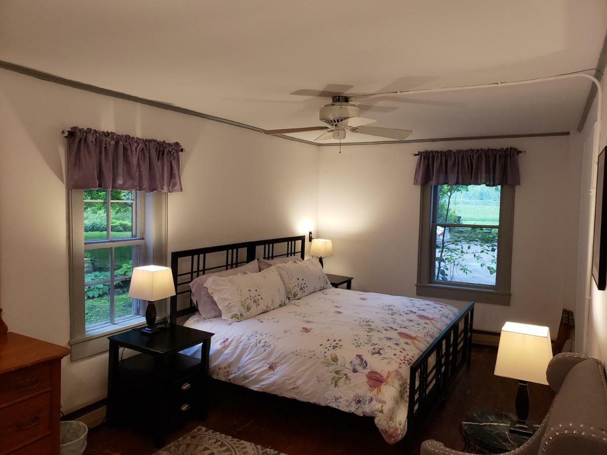 Waitsfield Swanson Inn Of Vermont מראה חיצוני תמונה