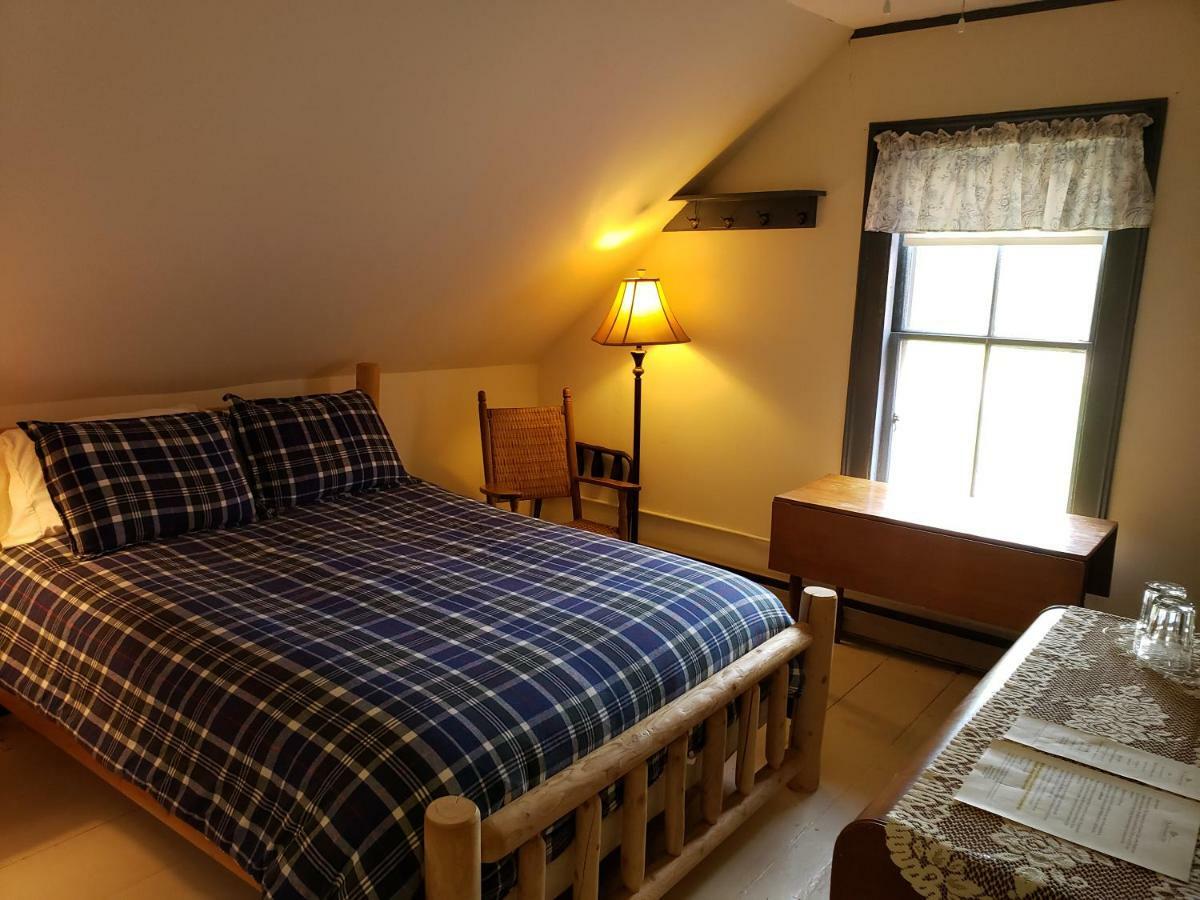 Waitsfield Swanson Inn Of Vermont מראה חיצוני תמונה